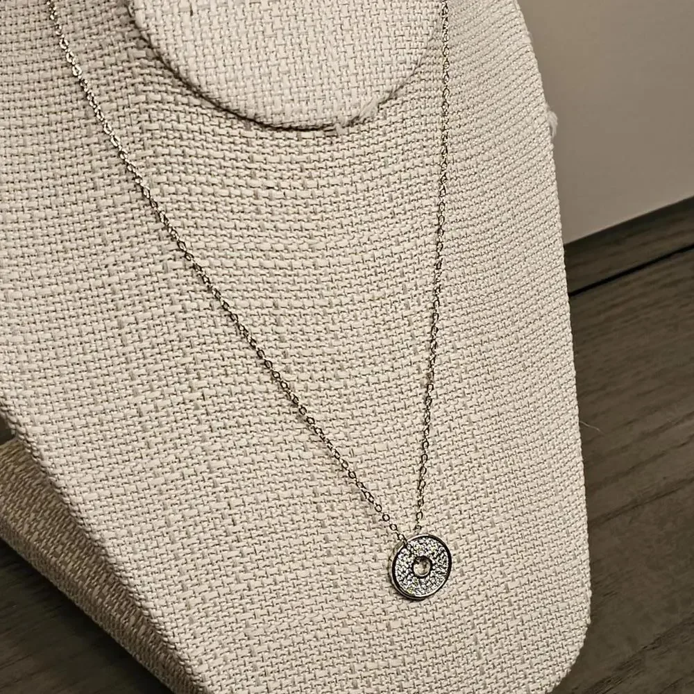 Sutton Necklace - Picture 3 of 10